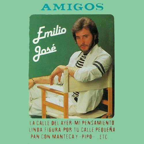Amigos Emilio Jose