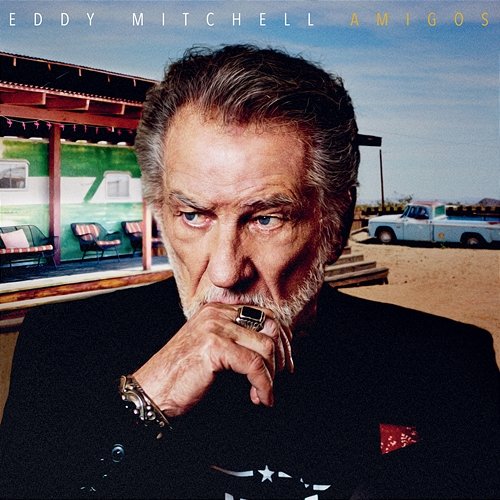 Amigos Eddy Mitchell