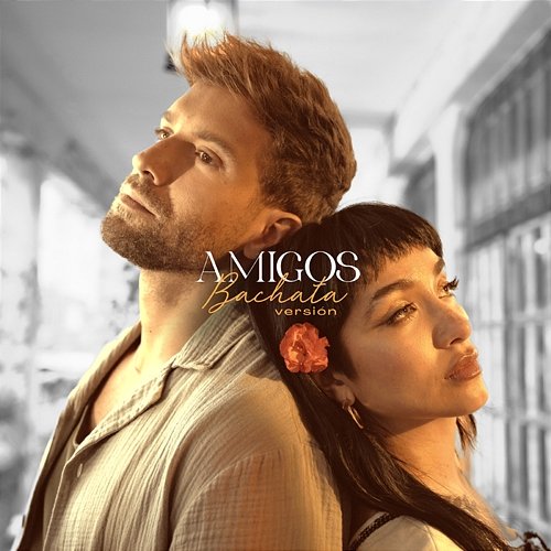 Amigos (con Maria Becerra) Pablo Alborán feat. Maria Becerra