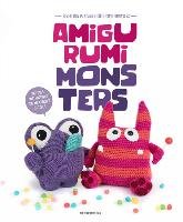 Amigurumi Monsters Amigurumipatterns Net