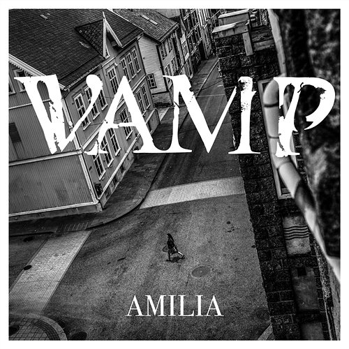 Amilia Vamp