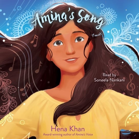Amina's Song Khan Hena