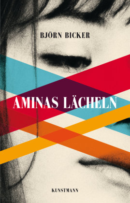 Aminas Lächeln Verlag Antje Kunstmann