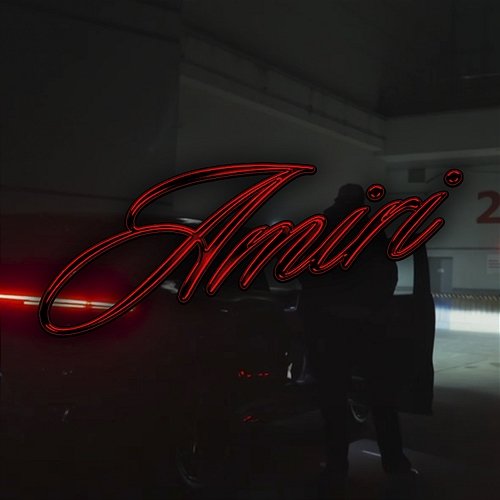 AMIRI SWIZZY, Alberto