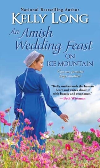 Amish Wedding Feast on Ice Mountain, An Long Kelly
