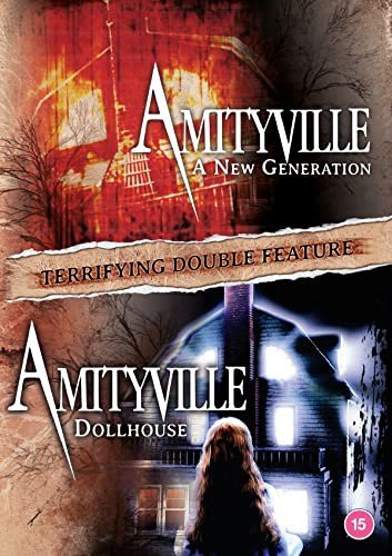 Amityville: A New Generation (1993) & Amityville Dollhouse (1996) Various Directors