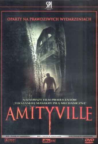 Amityville Douglas Andrew