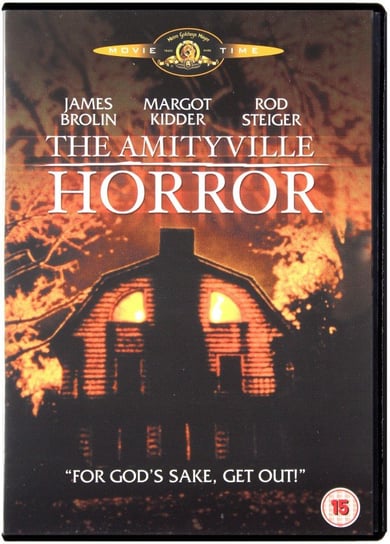 Amityville Horror Rosenberg Stuart