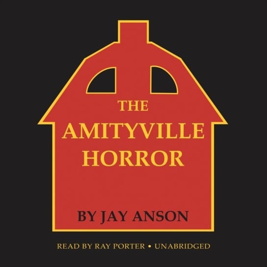 Amityville Horror Anson Jay