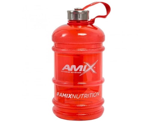 AMIX Drink Water Bottle 2,2 L, Amix