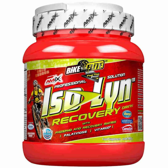 Amix Iso Lyn Recovery Drink 800G Amix