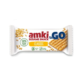 Amki TO GO sezamki klasyczne 22,5 g Amki