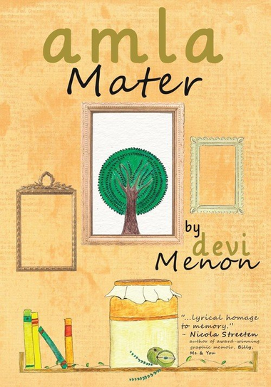Amla Mater Devi Menon