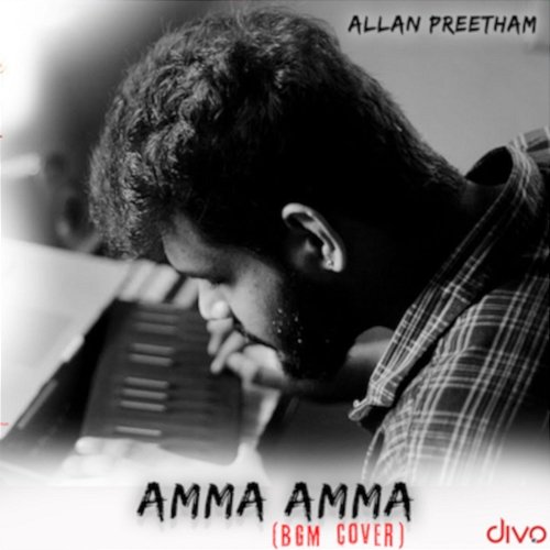 Amma Amma (BGM Cover) Anirudh Ravichander