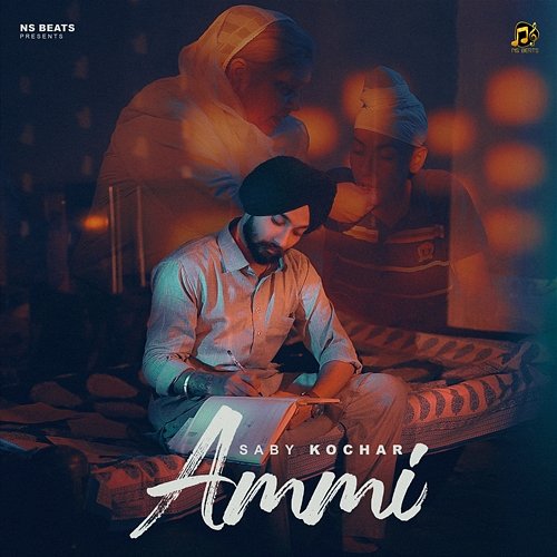 Ammi Saby Kochar