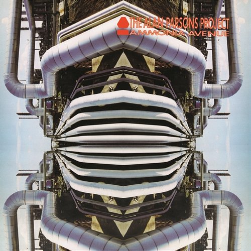 Ammonia Avenue (Expanded Edition) The Alan Parsons Project