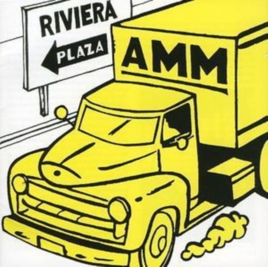 Ammusic 1966 AMM