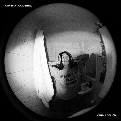 AMNESIA ACCIDENTAL Karina Galicia