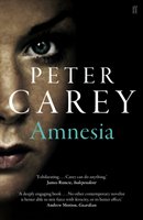 Amnesia Carey Peter