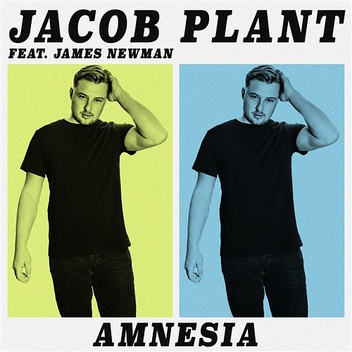 Amnesia Jacob Plant feat. James Newman