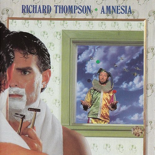 Amnesia Richard Thompson