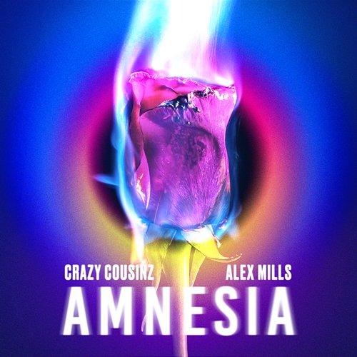 Amnesia Crazy Cousinz x Alex Mills