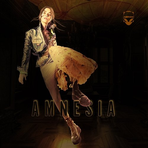 Amnesia Roxen