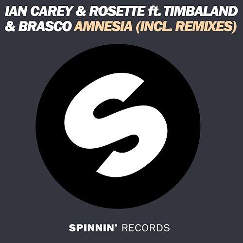 Amnesia Ian Carey & Rosette feat. Brasco, Timbaland