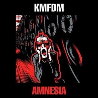 Amnesia Kmfdm