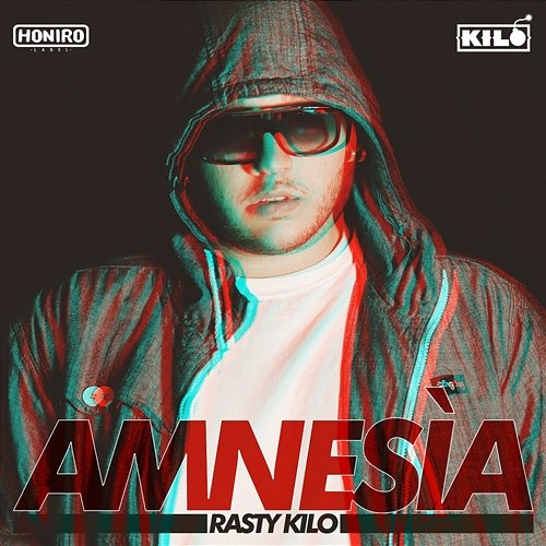 Amnesìa Rasty Kilo