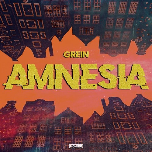 Amnesia Grein