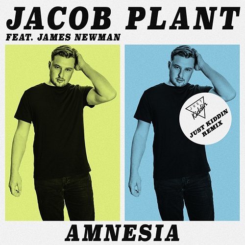 Amnesia Jacob Plant, James Newman