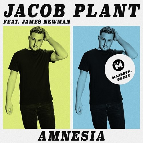 Amnesia James Newman, Jacob Plant