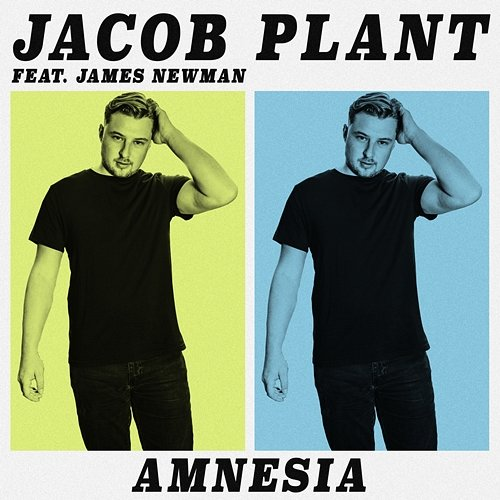 Amnesia James Newman, Jacob Plant