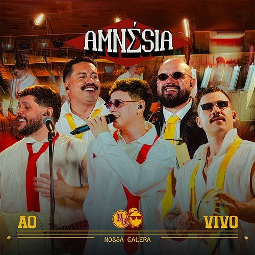 Amnésia Indomável Records, Nossa Galera