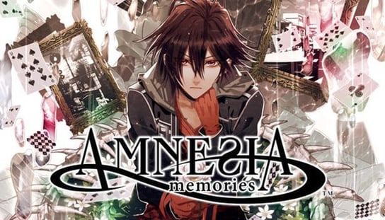 Amnesia: Memories (PC) klucz Steam Plug In Digital