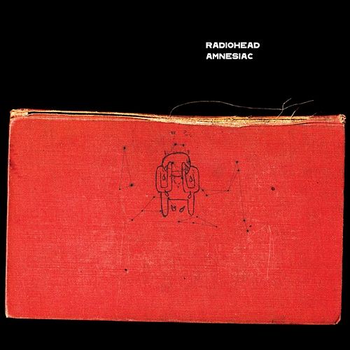 Amnesiac Radiohead