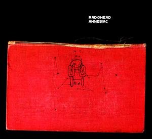 Amnesiac (Collectors Series) Radiohead