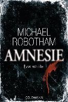 Amnesie Robotham Michael