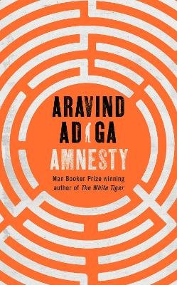 Amnesty Adiga Aravind