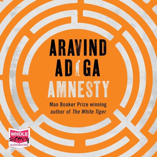 Amnesty Adiga Aravind