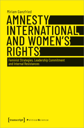 Amnesty International and Women's Rights transcript