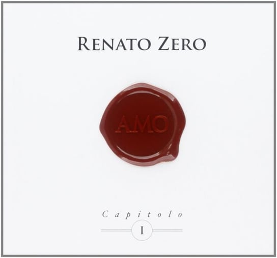 Amo Renato Zero