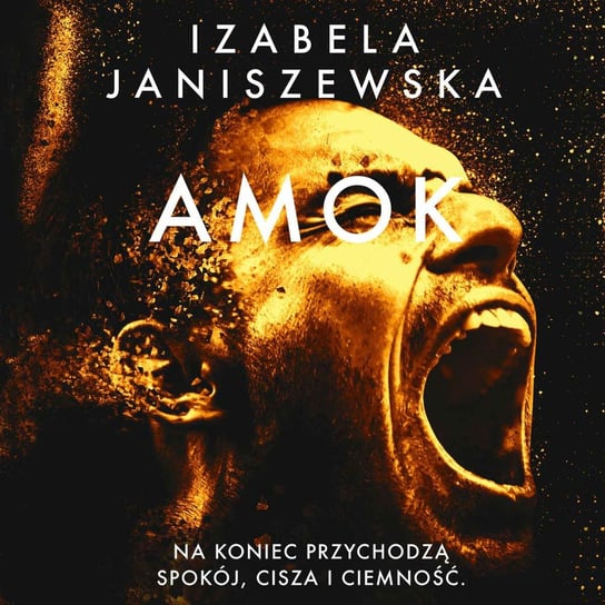 Amok Janiszewska Izabela