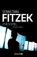 Amokspiel Fitzek Sebastian