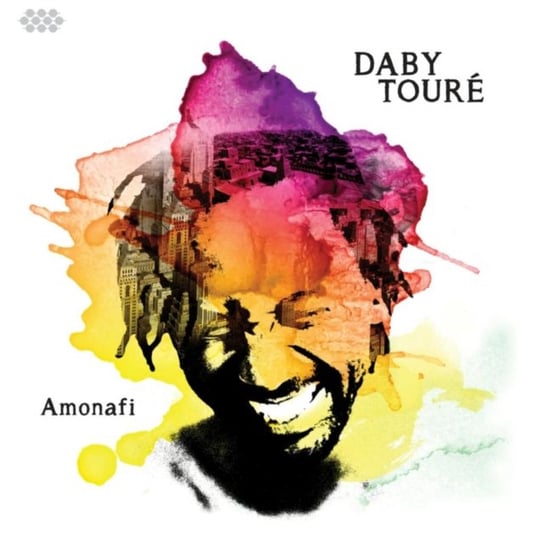 Amonafi Toure Daby