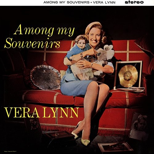 Among My Souvenirs Vera Lynn