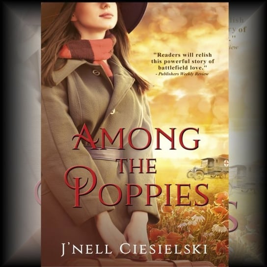 Among the Poppies Ciesielski J'Nell