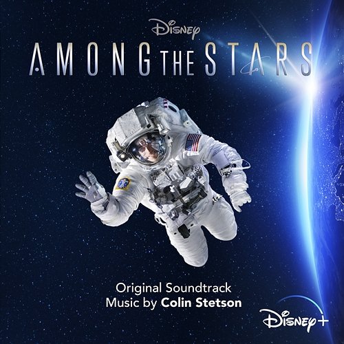 Among the Stars Colin Stetson