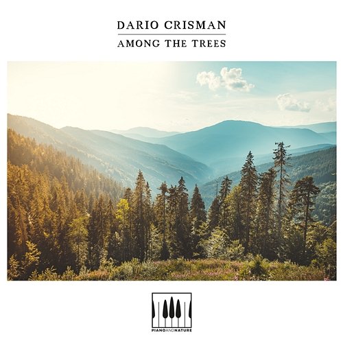 Among The Trees Dario Crisman
